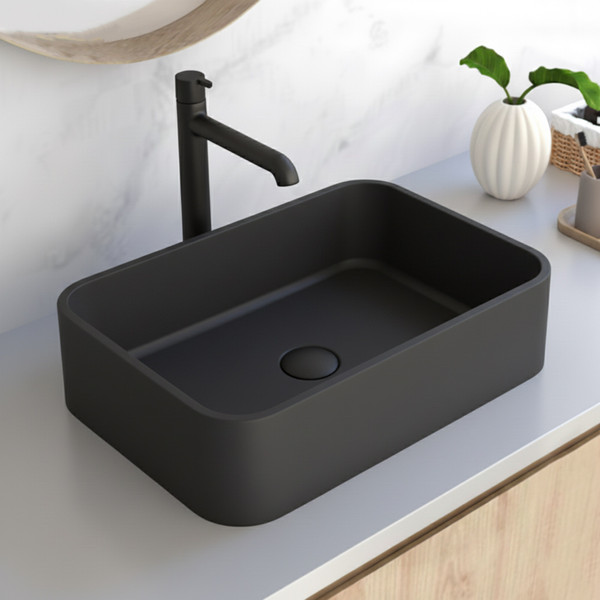 Умывальник Lauter Crescia 21G506DB