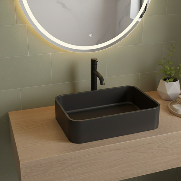 Умывальник Lauter Crescia 21G506DB