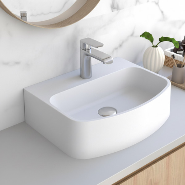 Умывальник Lauter Molara 21M451PW