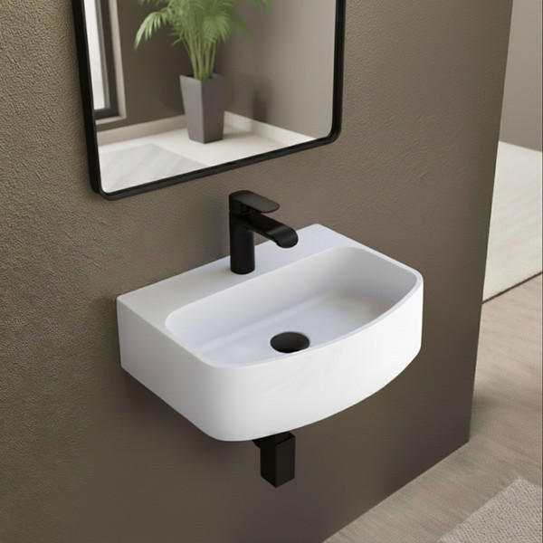 Умывальник Lauter Molara 21M451PW