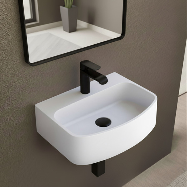 Умывальник Lauter Molara 21M451PW