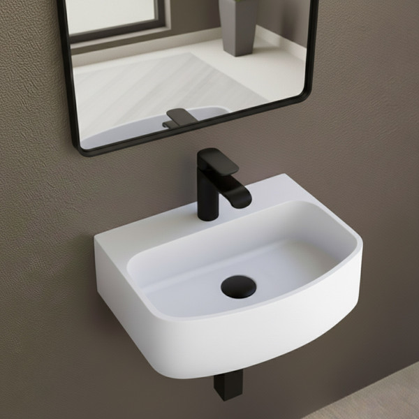 Умывальник Lauter Molara 21M451PW