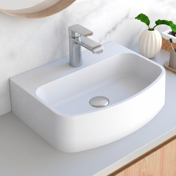 Умывальник Lauter Molara 21M451PW