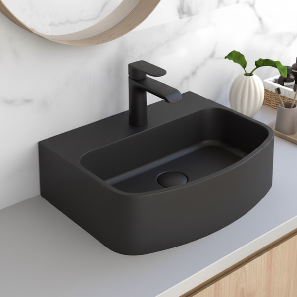 Умывальник Lauter Molara 21M456DB