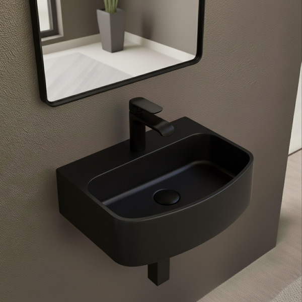 Умывальник Lauter Molara 21M456DB