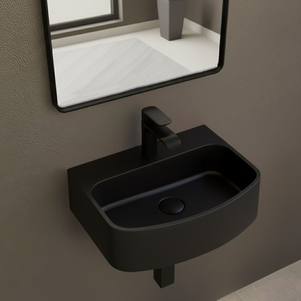 Умывальник Lauter Molara 21M456DB