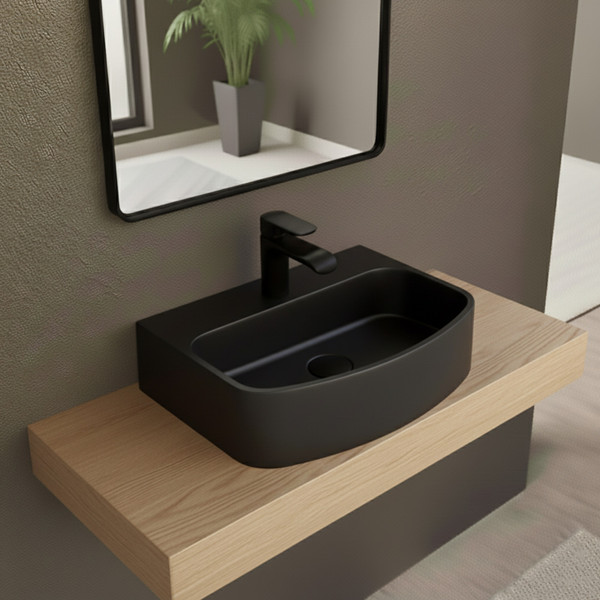 Умывальник Lauter Molara 21M456DB