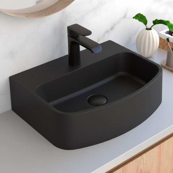 Умывальник Lauter Molara 21M456DB