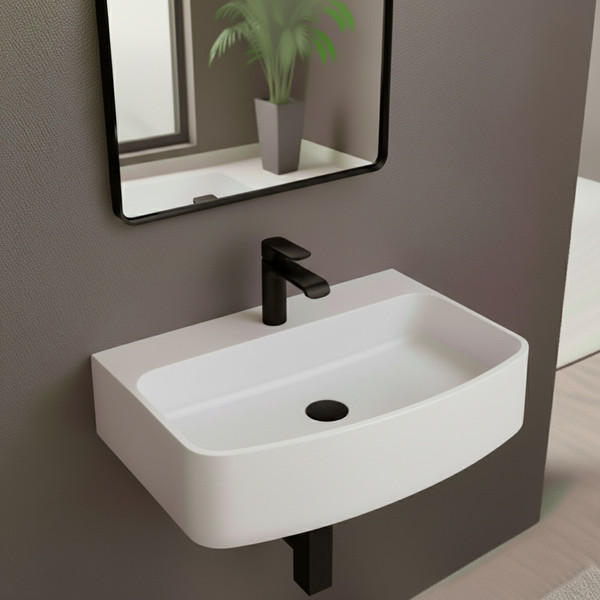 Умывальник Lauter Molara 21M601PW