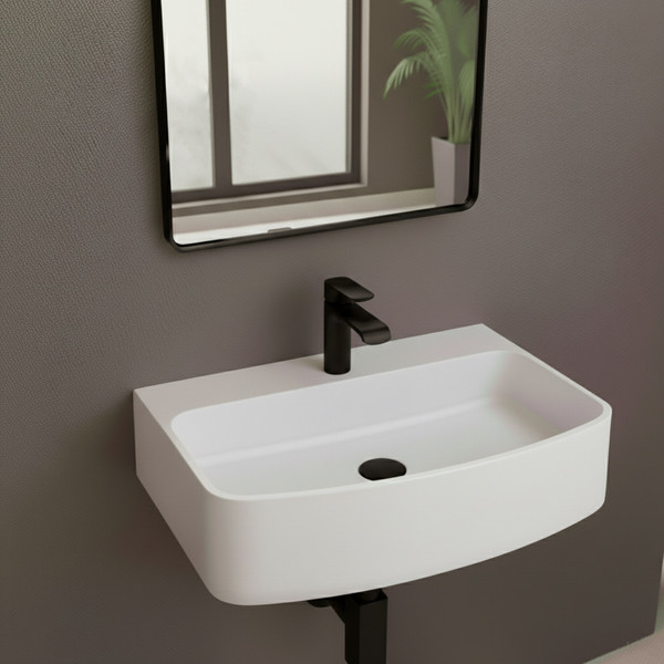 Умывальник Lauter Molara 21M601PW