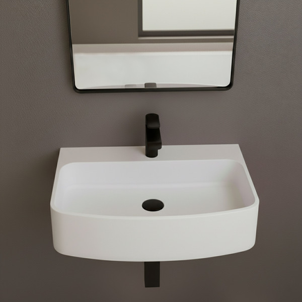 Умывальник Lauter Molara 21M601PW