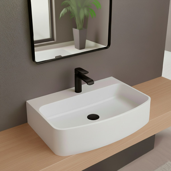 Умывальник Lauter Molara 21M601PW