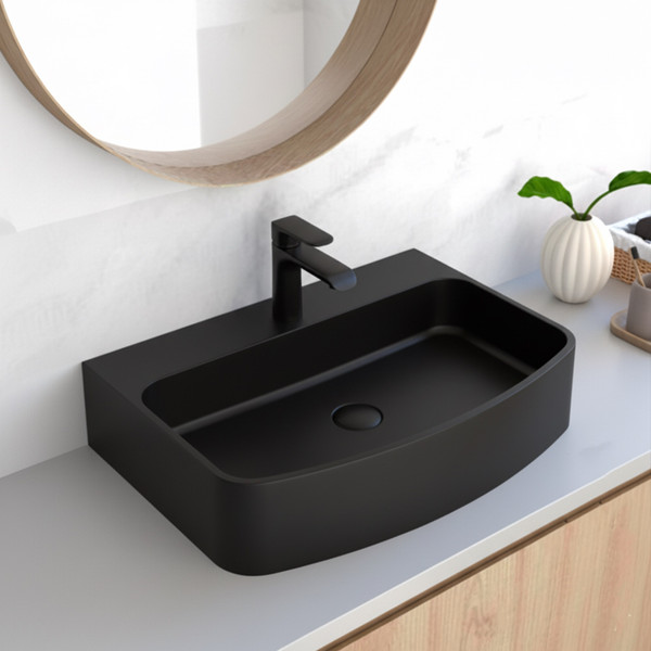 Умывальник Lauter Molara 21M606DB