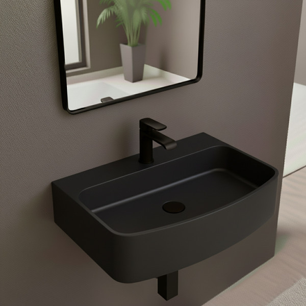 Умывальник Lauter Molara 21M606DB