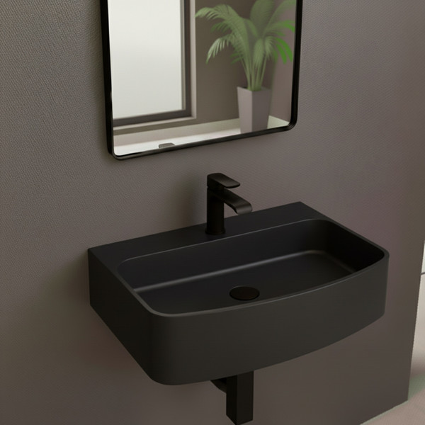 Умывальник Lauter Molara 21M606DB