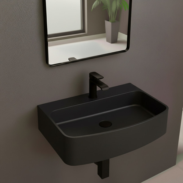 Умывальник Lauter Molara 21M606DB