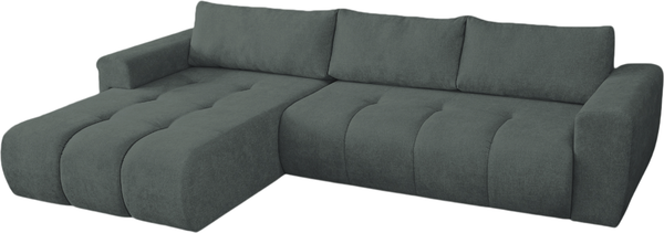 Диван угловой Mio Tesoro Santos 4УС - фото