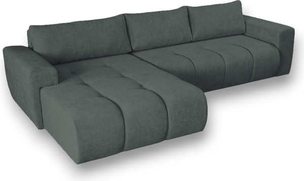 Диван угловой Mio Tesoro Santos 4УС