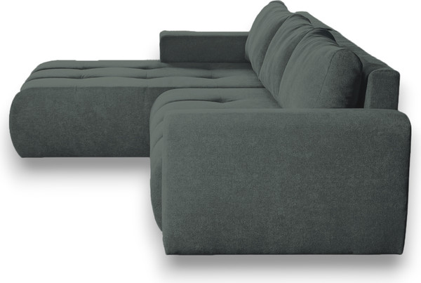 Диван угловой Mio Tesoro Santos 4УС