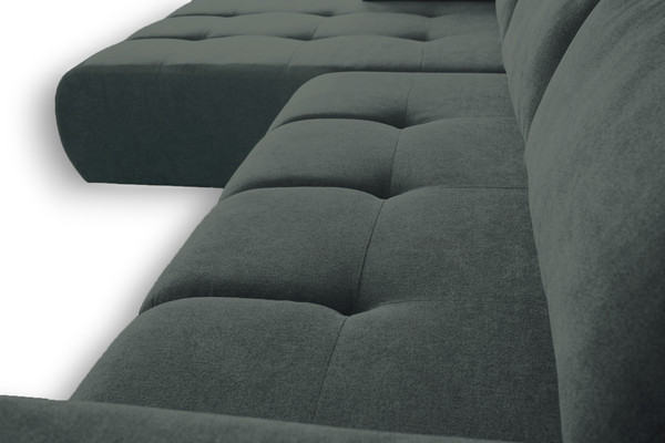 Диван угловой Mio Tesoro Santos 4УС