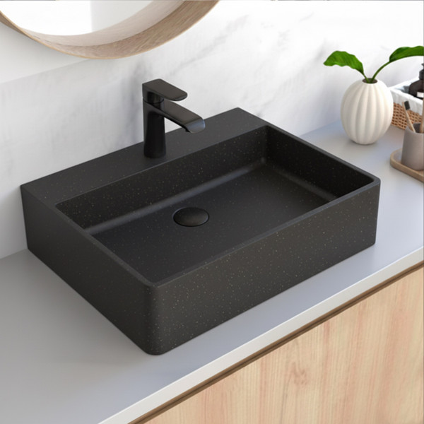 Умывальник Lauter Silenta 21S555GB