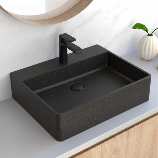 Умывальник Lauter Silenta 21S555GB