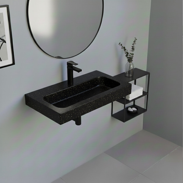 Умывальник Lauter Miletta 2161355GB