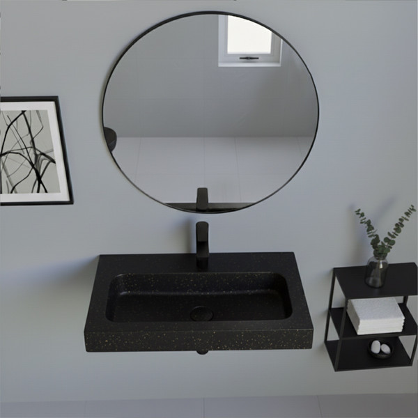 Умывальник Lauter Miletta 2161355GB