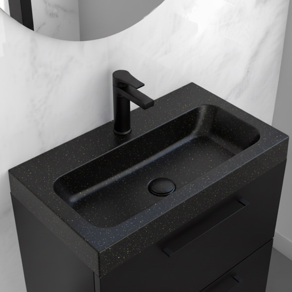 Умывальник Lauter Miletta 2161355GB