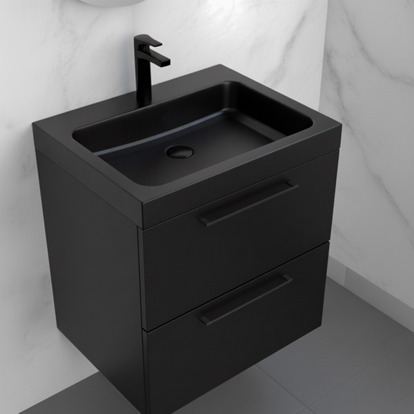 Умывальник Lauter Miletta 2161496DB