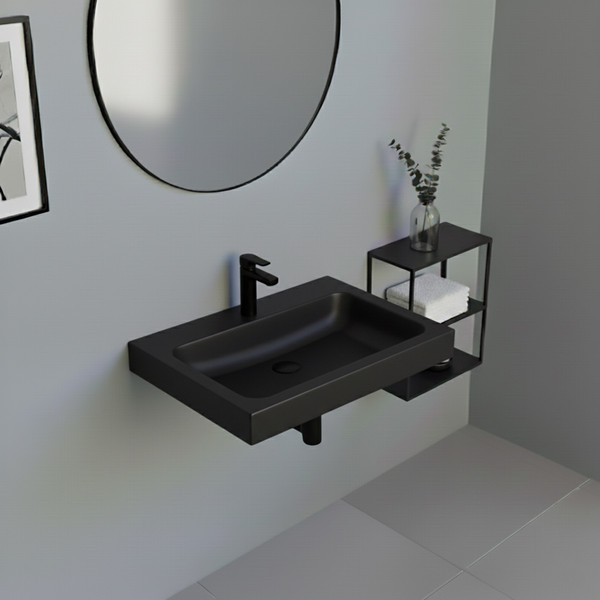 Умывальник Lauter Miletta 2161496DB