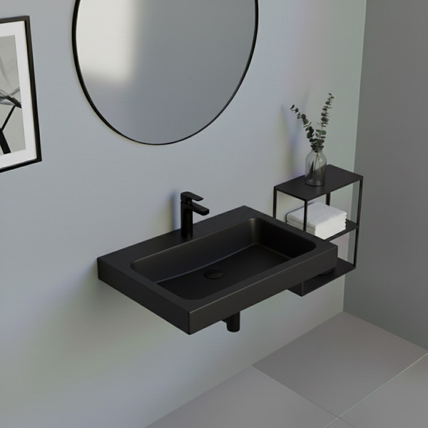 Умывальник Lauter Miletta 2161496DB