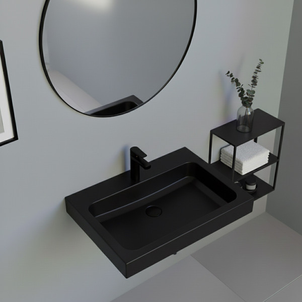 Умывальник Lauter Miletta 2161496DB