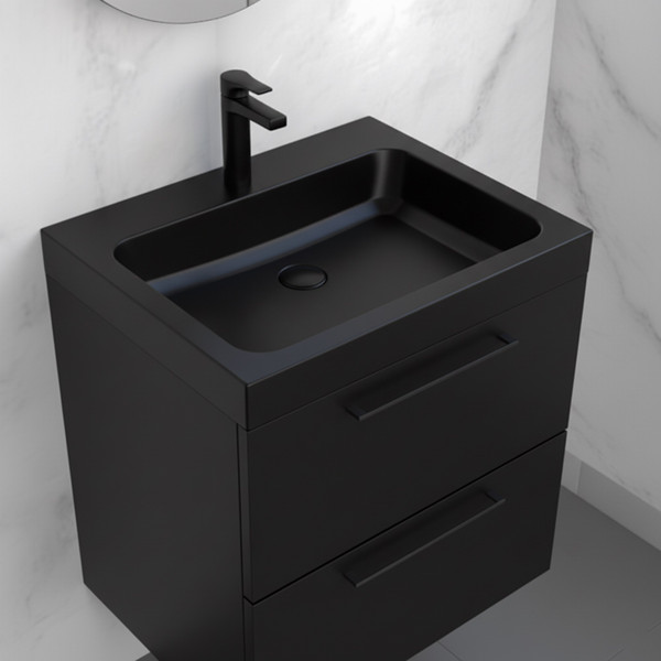 Умывальник Lauter Miletta 2161496DB