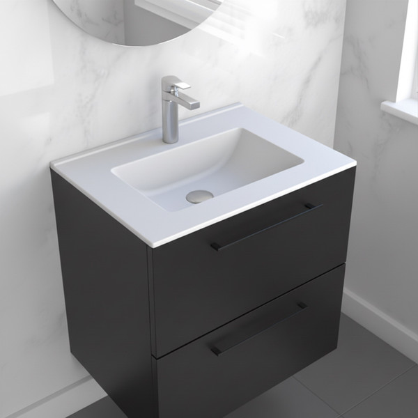 Умывальник Lauter Kornella 21K611PW