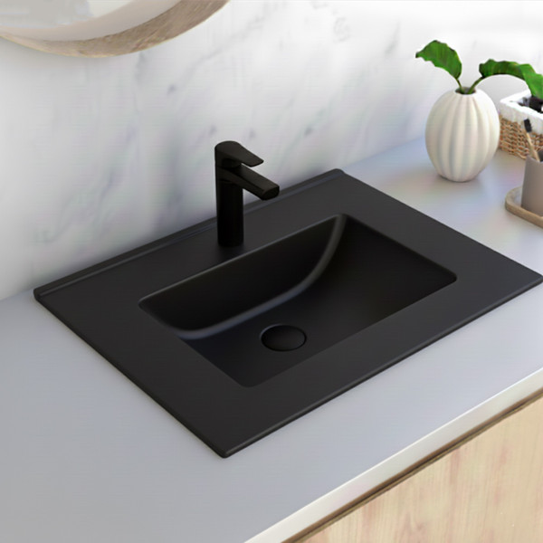 Умывальник Lauter Kornella 21K616DB