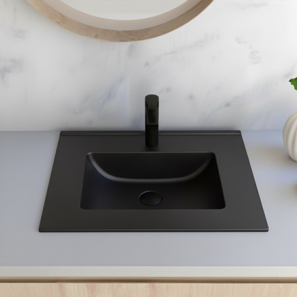 Умывальник Lauter Kornella 21K616DB