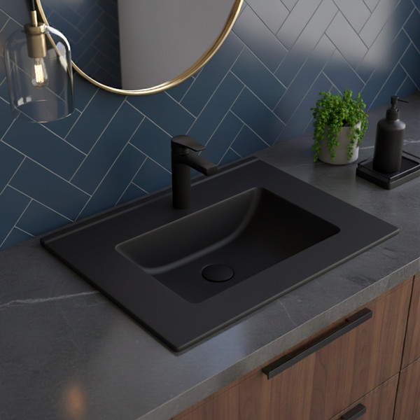 Умывальник Lauter Kornella 21K616DB