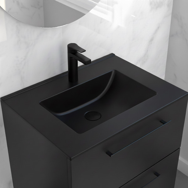 Умывальник Lauter Kornella 21K616DB