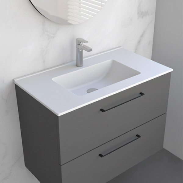 Умывальник Lauter Kornella 21K811PW