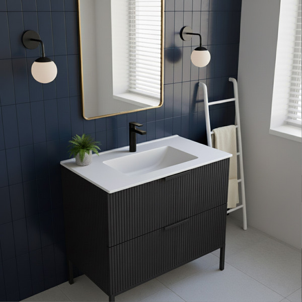 Умывальник Lauter Kornella 21K811PW