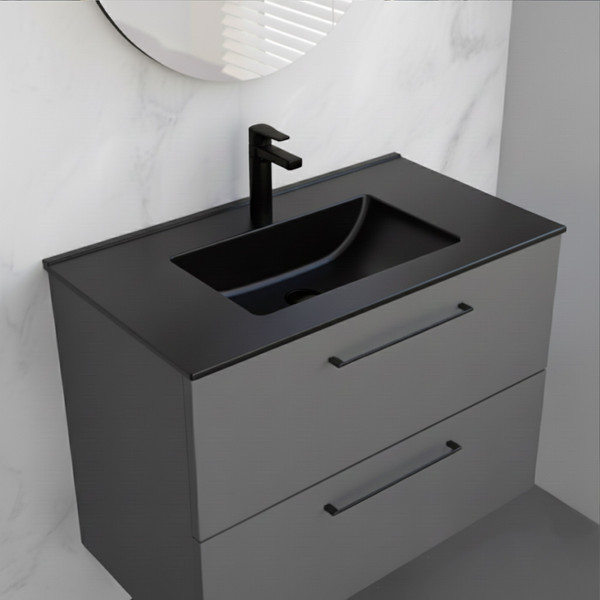 Умывальник Lauter Kornella 21K816DB