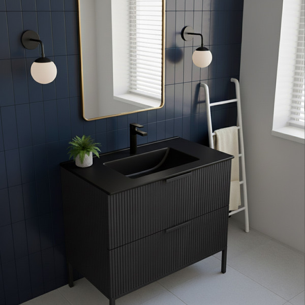 Умывальник Lauter Kornella 21K816DB