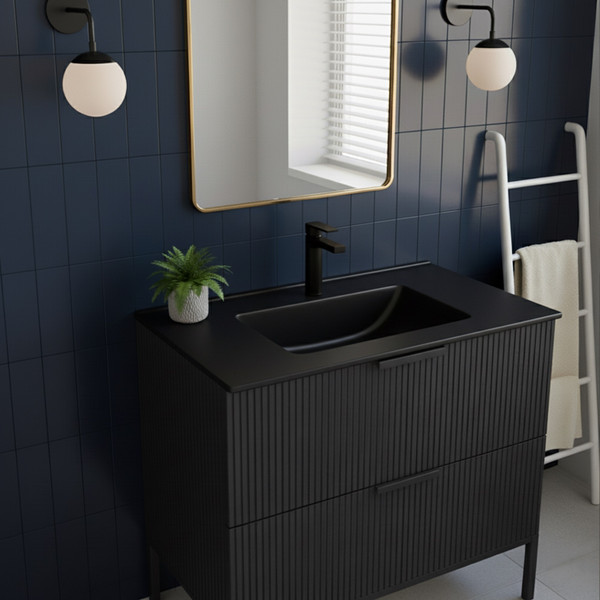 Умывальник Lauter Kornella 21K816DB