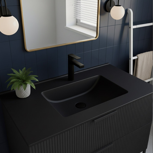 Умывальник Lauter Kornella 21K816DB