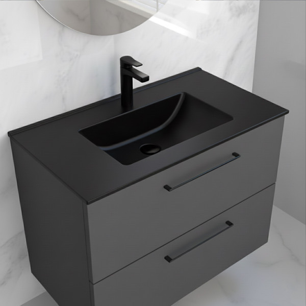 Умывальник Lauter Kornella 21K816DB