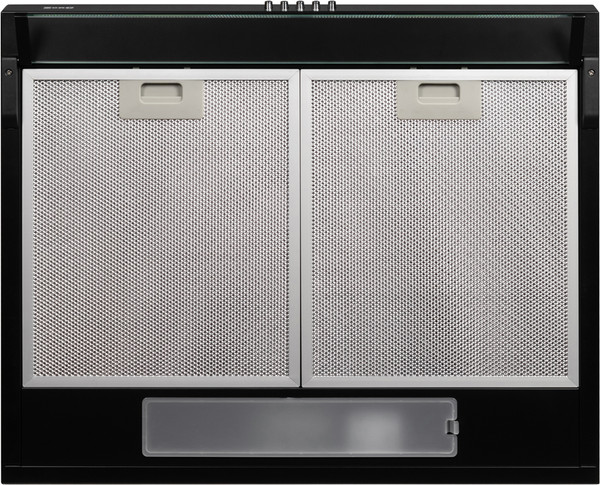 Вытяжка плоская ZORG Piano 600 50 M