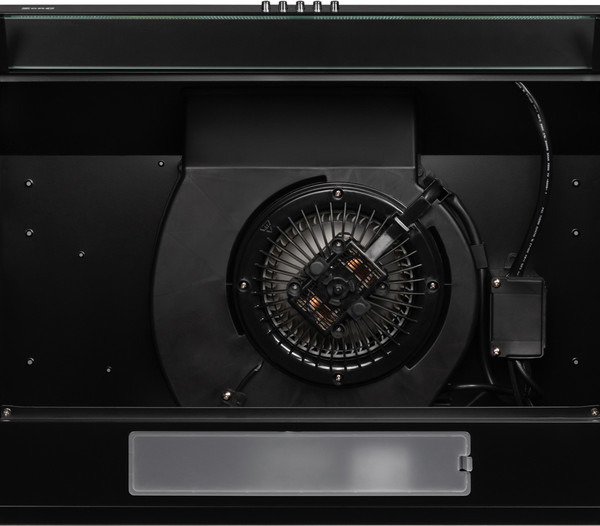 Вытяжка плоская ZORG Piano 600 50 M