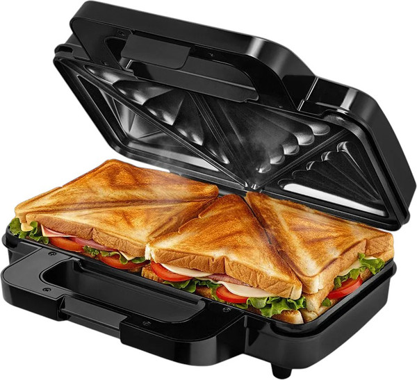 Сэндвичница Kitfort КТ-4623 - фото