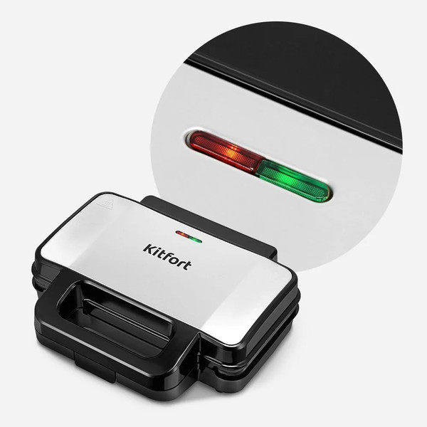 Сэндвичница Kitfort КТ-4623